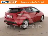 2021 Nissan MICRA