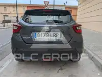 2021 Nissan MICRA