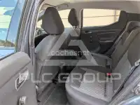2021 Nissan MICRA