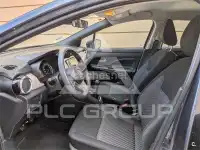 2021 Nissan MICRA