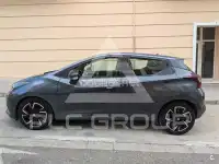 2021 Nissan MICRA