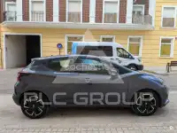 2021 Nissan MICRA
