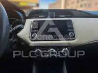 2021 Nissan MICRA