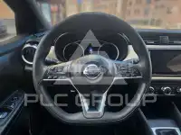 2021 Nissan MICRA