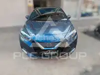 2021 Nissan MICRA
