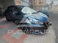 2021 Nissan MICRA