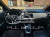 2021 Nissan MICRA