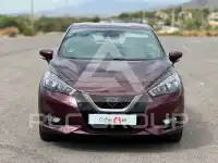 2021 Nissan MICRA