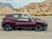 2021 Nissan MICRA