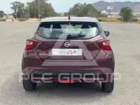 2021 Nissan MICRA