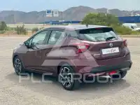 2021 Nissan MICRA