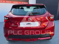 2021 Nissan MICRA