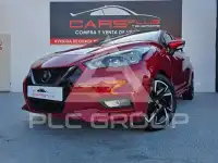 2021 Nissan MICRA