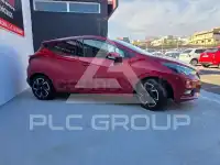 2021 Nissan MICRA