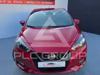 2021 Nissan MICRA
