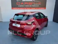 2021 Nissan MICRA