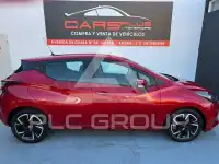 2021 Nissan MICRA