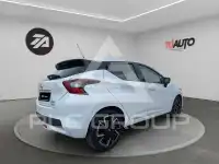 2021 Nissan MICRA
