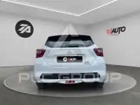 2021 Nissan MICRA