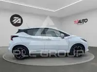2021 Nissan MICRA
