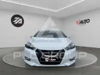 2021 Nissan MICRA