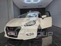 2021 Nissan MICRA