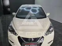 2021 Nissan MICRA