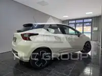2021 Nissan MICRA