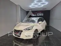 2021 Nissan MICRA