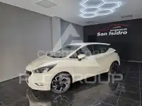 2021 Nissan MICRA