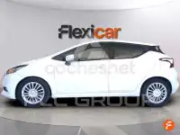 2021 Nissan MICRA