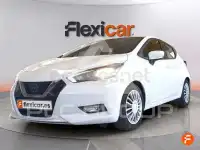 2021 Nissan MICRA