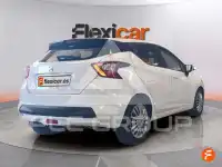 2021 Nissan MICRA