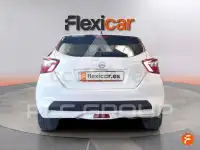 2021 Nissan MICRA