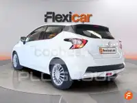 2021 Nissan MICRA