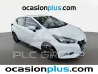 2021 Nissan MICRA