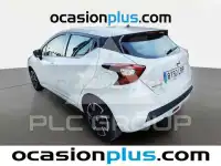 2021 Nissan MICRA
