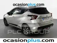 2021 Nissan MICRA