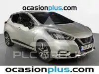 2021 Nissan MICRA