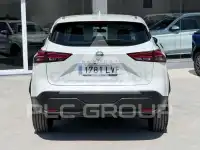 2021 Nissan QASHQAI