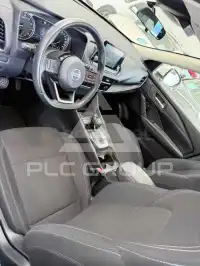 2021 Nissan QASHQAI