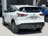 2021 Nissan QASHQAI