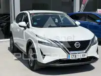 2021 Nissan QASHQAI