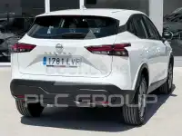 2021 Nissan QASHQAI