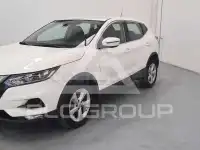 2021 Nissan QASHQAI