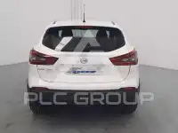 2021 Nissan QASHQAI