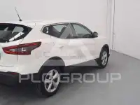 2021 Nissan QASHQAI
