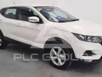 2021 Nissan QASHQAI