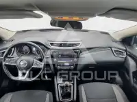 2021 Nissan QASHQAI