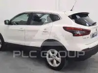 2021 Nissan QASHQAI